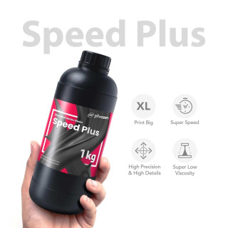 Phrozen High Speed Plus Fast Printing Low Shrinkage for LCD MSLA 3D Printer Resin